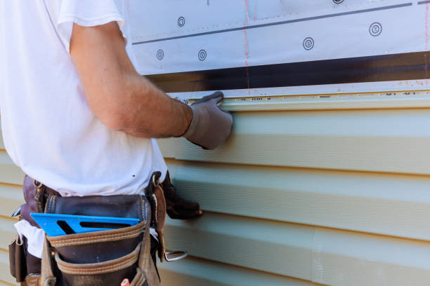 Trusted Siding Repair service in Randallstown, MD - Creative Siding